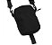 Bag Disturb Cordura Shoulder Bag In Black - Imagem 4