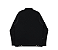 Jaqueta Disturb 90s Cotton Jacket in Black - Imagem 6