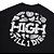 Camiseta High Company Tee Bones Black - Imagem 4