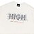 Camiseta High Company Tee Minesweeper White - Imagem 2