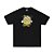 Camiseta High Company Tee Tom Black - Imagem 1