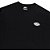 Camiseta High Company Raglan Tee Tricolore Black - Imagem 2