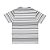 Camiseta High Company Tee Kidz Glitch White - Imagem 3