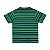 Camiseta High Company Tee Kidz Glitch Green - Imagem 3