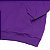 Moletom High Company Hoodie Logo Purple/Blue - Imagem 3