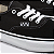 Tênis Vans Skate Authentic Black White - Imagem 5