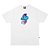 Camiseta High Company Tee Genius White - Imagem 1