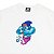 Camiseta High Company Tee Genius White - Imagem 2