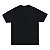 Camiseta High Company Tee Genius Black - Imagem 3