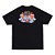 Camiseta High Company Tee Angels Black - Imagem 1