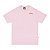 Camiseta High Company Tee Angels Pink - Imagem 4