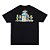 Camiseta High Company Tee Factory Black - Imagem 1