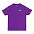 Camiseta High Company Tee Factory Purple - Imagem 2