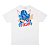 Camiseta High Company Tee Hydra White - Imagem 1