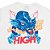 Camiseta High Company Tee Hydra White - Imagem 9