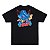 Camiseta High Company Tee Hydra Black - Imagem 1