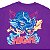 Camiseta High Company Tee Hydra Purple - Imagem 3