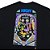 Camiseta High Company Tee Pinball Black - Imagem 3