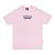 Camiseta High Company Tee Bistro Pink - Imagem 1