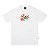 Camiseta High Company Tee Fire Starter White - Imagem 1