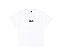 Camiseta Ous Semi Logo Branca - Imagem 1