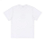 Camiseta Ous Semi Logo Branca - Imagem 2
