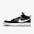 Tênis Nike SB React Leo Black - Imagem 1