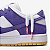 Tênis Nike SB Dunk Low Pro Orange Label Court Purple DV5464500 - Imagem 3
