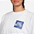 Camiseta Nike Sb Skate White HO23 - Imagem 3