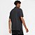 Camiseta Nike Sportswear Mens Polo Black - Imagem 3