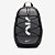 Mochila Nike Air Backpack 21L Black - Imagem 1