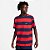 Camiseta Nike SB Listrada Navy/Red - Imagem 1