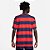 Camiseta Nike SB Listrada Navy/Red - Imagem 3