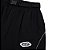 Short Disturb Belted Nylon Shorts in Black - Imagem 2