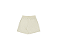 Short Disturb Mesh Shorts in Beige - Imagem 5