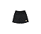 Short Disturb Distopia Shorts in Black - Imagem 1