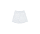 Short Disturb Distopia Shorts in White - Imagem 5