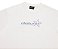 Camiseta Disturb Sport Industries T Shirt in Off-White - Imagem 2