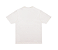 Camiseta Disturb College T Shirt in Off-White - Imagem 3