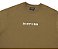 Camiseta Disturb Logo T Shirt in Beige - Imagem 2