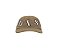 Boné Disturb Unconstructed Dad Hat in Brown - Imagem 2