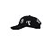 Boné Disturb Unconstructed Dad Hat in Black - Imagem 3