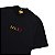 Camiseta Class T Shirt ''Class Inverso" Black - Imagem 2