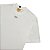 Camiseta Class T Shirt ''Mini CLS" Off-White - Imagem 2