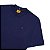 Camiseta Class T Shirt ''Pipa" Navy - Imagem 2