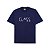 Camiseta Class T Shirt ''Geometriclass" Navy - Imagem 1