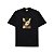 Camiseta Class T Shirt ''Margarina" Black - Imagem 1