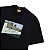 Camiseta Class T Shirt ''Gol-a-Golf" Black - Imagem 2
