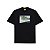 Camiseta Class T Shirt ''Gol-a-Golf" Black - Imagem 1