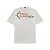 Camiseta Class T Shirt ''Chronos Class" Off-White - Imagem 1